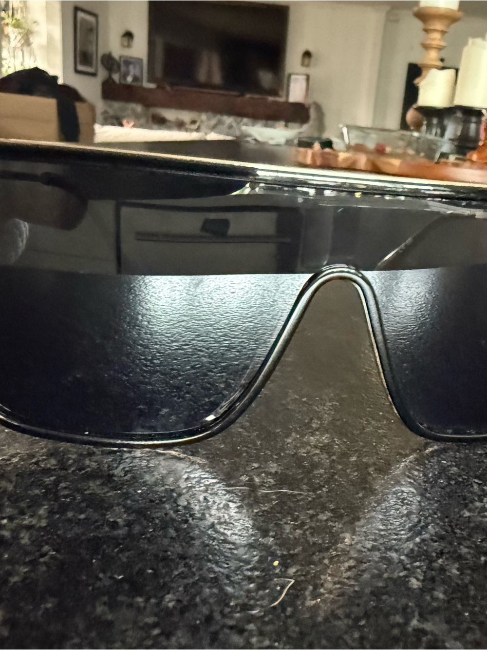 Quay Australia Night Fall Sunglasses - Picture 8 of 8